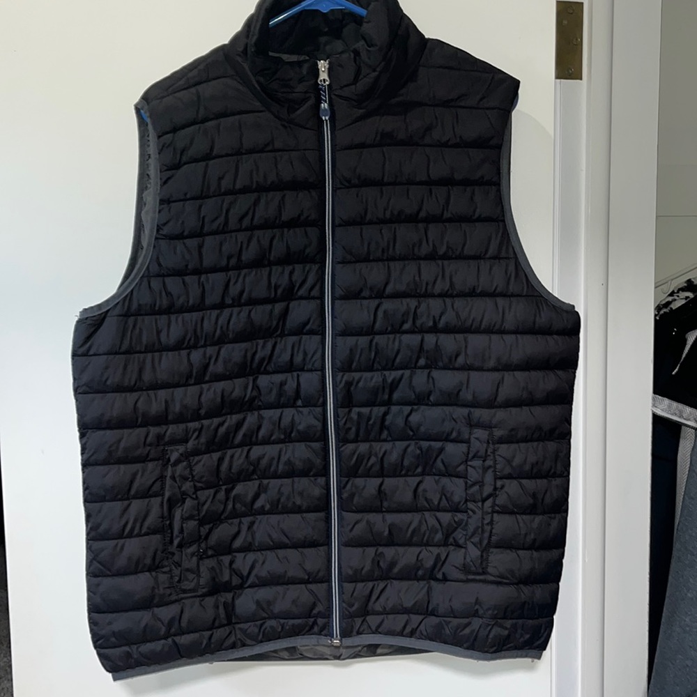 Men’s IZOD Large vest